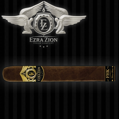 Ezra Zion FHK Character (Single Stick)