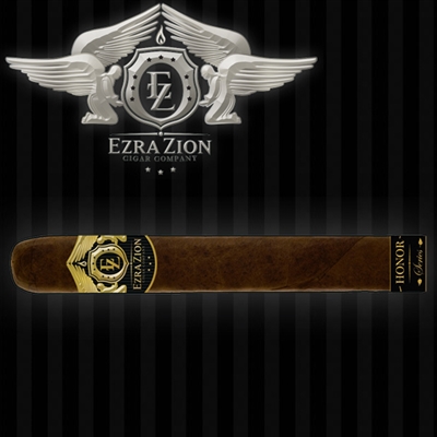 Ezra Zion Honor Series Peace by Strength (Single Stick)