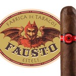 Tatuaje Fausto FT114 (25/Box)