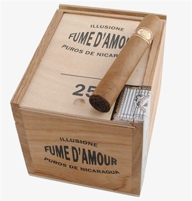 Fume D'Amour Viejos (25/Box)