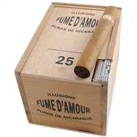 Fume D'Amour Capistranos (25/Box)