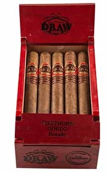 Firethorn Habano Rosado Toro (5 Pack)