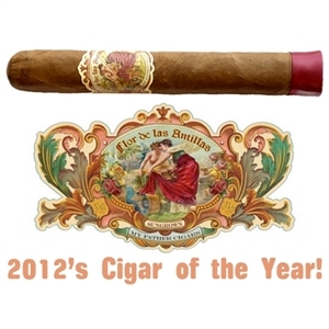 Flor de las Antillas Belicoso (Single Stick)