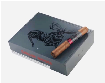 Foundry Chillin' Moose Robusto (5 Pack)
