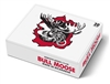 Chillin Moose Bull Moose Robusto Gordo - 5 x 60 (20/Box)