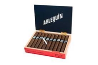 Fratello Arlequin Gordo Prensado - 6 x 58 (20/Box)