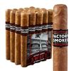 Factory Smokes By Drew Estates Sweet Robusto - 5 x 54 (20/Bundle)