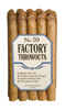 Factory Throwouts No. 59 (Single Stick)