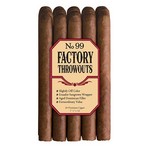 Factory Throwouts No. 99 (20/Bundle)