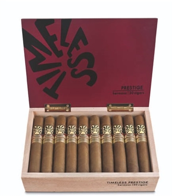 Ferio Tego Prestige Cigar