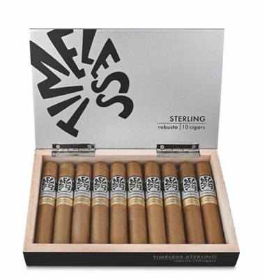 Ferio Tego Sterling Cigar