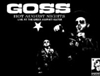 Goss Hot August Nights - Live at the Greek Amphitheatre