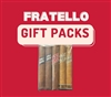 Fratello 5 Plus 1 Free Cigar Sampler