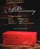 Gurkha 35th Anniversary 150 Count Humidor