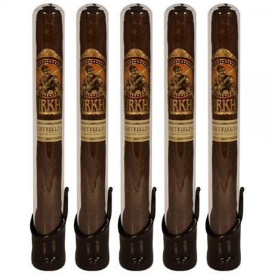 Gurkha Bourbon Collection Maduro Churchill (Single Stick)