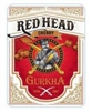 Gurkha Cafe Tabac Red Head Cherry Petite (10 Tins of 6)