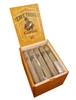 Gurkha Cafe Tabac Classic Coffee Robusto - 5 x 52 (5 Pack)