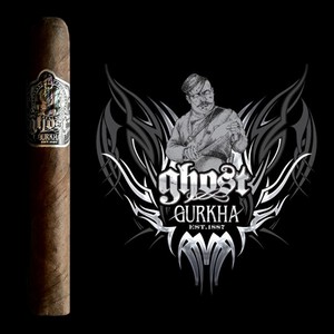 Gurkha Ghost Asura (Single Stick)