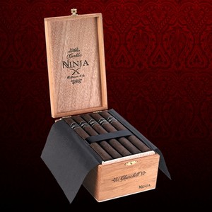 Gurkha Ninja Spike (20/Box)