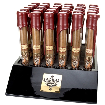 Gurkha Private Select Ron Abuelo Toro - 6 x 50 (30/Box)