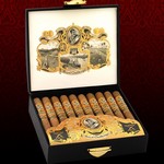 Gurkha Royal Challenge Torpedo (20/Box)