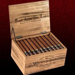 Gurkha Wicked Indie Robusto (5 Pack)