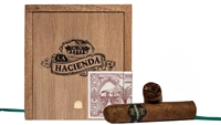 La Hacienda by Warped First Growth Cigar