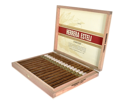 Herrera Esteli - Habano - Lancero, Special Edition, Ecuadorian