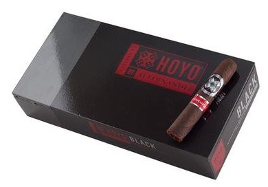 Hoyo La Amistad Black Toro (5 Pack)