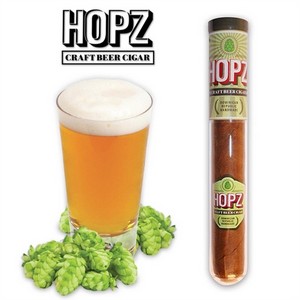 Hopz Craft Beer Toro - 6 x 50 (5 Pack)