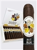 Room101 Hit and Run by Booth/Caldwell robusto - 5 x 50 (20/Box)