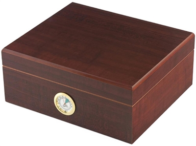 Rembrant Cherry 25 Count Humidor
