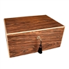 Savoy Calabash 25 Count Humidor