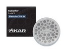 Xikar HumiStore Crystal 50