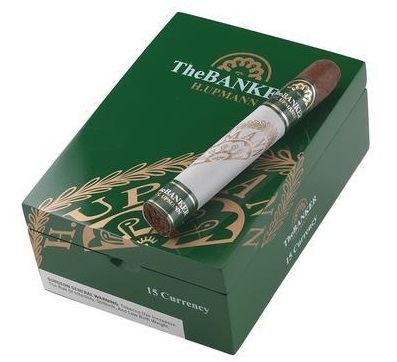 H. Upmann The Banker Currency (Single Stick)