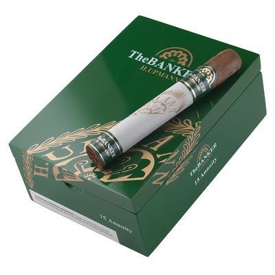 H. Upmann The Banker Annuity (5 Pack)