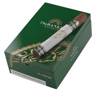 H. Upmann The Banker Arbitrage (15/Box)