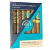 H. Upmann by AJ Fernandez Collaboration 6 Cigar Sampler - Includes a Nicaragua Robusto, Toro, Churchill and a Heritage Robusto, Toro, Churchill