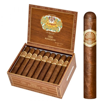 H. Upmann 1844 Reserve Belicoso (5 Pack)