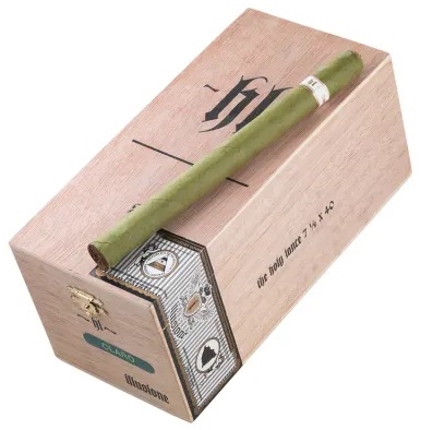 Illusione Candela hl (Single Stick)