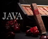 Java Red Robusto (Single Stick)