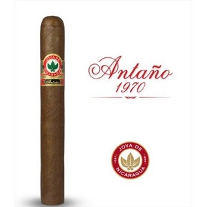 Joya de Nic Antano Antano 1970 Churchill (Single Stick) 6.7 x 48