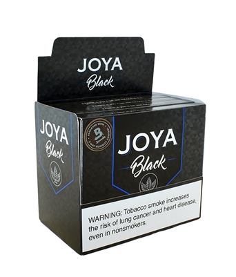 Joya De Nicaragua Black Cigarillos (5 Tins of 10) 4 x 32