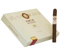 Joya De Nicaragua Cinco Decadas El General, Churchill