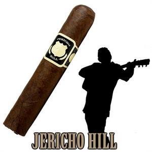 Jericho Hill Willy Lee (Single Stick)