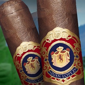 Juan Lopez Seleccion No. 2 (16/Box)