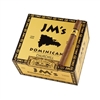 JM Dominican Sumatra Churchill  6 3/4 x 50 (50 Box)
