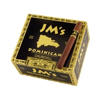 JM Dominican Maduro Belicoso (5 Pack)