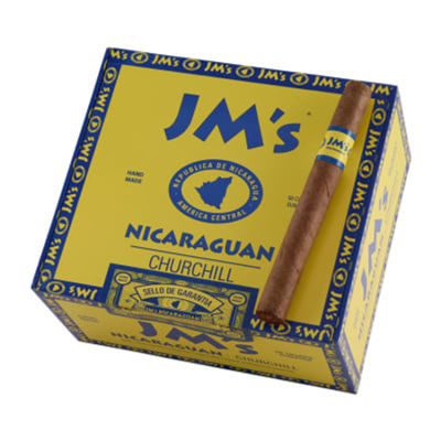 JM Nicaraguan Gordo (Single Stick)