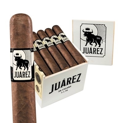 Juarez OBS - 4 7/8 x 52 (20/Box)